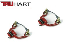 Truhart Front Upper Camber Kit Bushings 88-91 Civic CRX TH-H213-BU picture