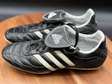 Adidas Matt VII TRX HG 807210 Soccer Cleats Mens 7.5 Black picture