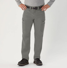 Duluth Men's Flexpedition Relaxed Fit Packrat Pants - Gunmetal picture