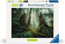 NEW Ravensburger 00292 Power of Nature: In the Forest 1000 Pc Jigsaw Puzzle picture