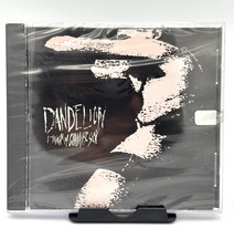 Dandelion CD I Think I’m Gonna Be Sick BRAND NEW SEALED picture