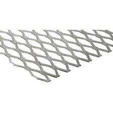 Hillman Steelworks 12 In. x 24 In. x 18 Ga. Weldable Expanded Steel Sheet Stock picture