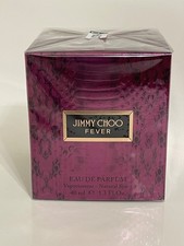 Jimmy Choo fever perfume 1.3oz picture