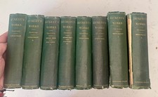 Works of Charles Dickens, Riverside Edition, Hurd and Houghton 1867, Illustrated picture