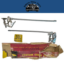 New Old Stock Custom Curb Signals for All DPCD Models Mopar #1450750 picture