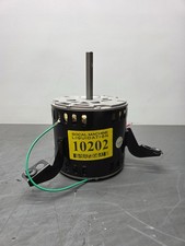 InterLink/ YSLB-400-6-B005 / HP 1/2 / 120V / Electric Motor picture