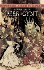 Peer Gynt by Ibsen, Henrik picture