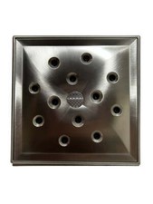 Brizo, 81330-BN-2.5, Virage, 8