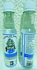 2x Oak Oil 100% Natural Extra Reforzado Eases Pain~Arthritis del Roble 150ml picture
