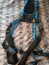 Miller by Honeywell Aircore Harness Size M/S Brand New with Tags  US picture
