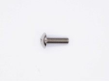 1990-1996 Yamaha WaveRunner Super Jet Genuine OEM Screw 90149-06947 picture