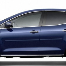 For: Mazda CX-7 2007-2012 Painted Body Side Moldings #FE-CX7 picture