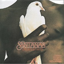 Santana's Greatest Hits picture