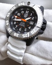 Luminox Mil-Spec Quartz 46mm Men's Military Dive Watch XL.3359.SET picture