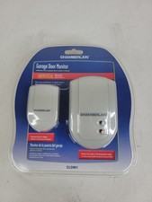 Chamberlain Universal Garage Door Monitor CLDM1 picture