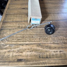 NOS Vintage Kent 512582 Oil Filler Cap With Gauges 1939-40 Studebaker Champion picture