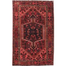 4x7 Authentic Hand-knotted Oriental Rug PIX-82526 picture