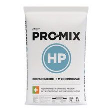 Premier Horticulture HP Biofungicide + Mycorrhizae Growing Medium, 2.8CF picture