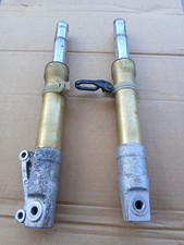  2001 03 Honda Dio AF35 Front  Suspension Forks Tube Shock OEM  picture