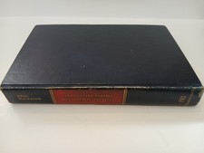 Elementary Partial Differential Equations by Berg & McGregor (1966 VTG HC) picture