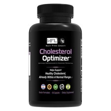 HFL Cholesterol Optimizer by Dr. Sam Robbins picture