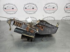 1981-87(91) Chevy Truck, Suburban Under Dash A/C Heater Housing Box, CORE - OEM picture