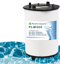 Savener® 27002-0300S Pool Filter, Replaces Sta-Rite 27002-0300S Pool and Spa D.E picture