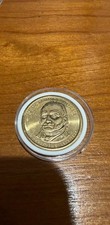 ONE DOLLAR COIN ~JOHN QUINCY ADAMS 1825-1829 6TH PRESIDENT 2008-D MINT CONDITION picture