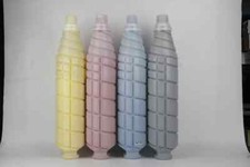 Japan Replacement Toner For Konica Minolta TN-615 Bizhub Press C8000 Japan Toner picture