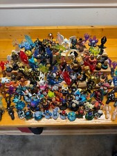 Low Price Skylanders Trap Team Nearly All Figures US Shipping Free If $35+ picture