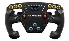 Fanatec Sim Racing ClubSport Steering Wheel F1 Esports V2 (NO BASE) picture