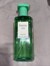 New fine'ry Jungle Santal Body Mist 5 fl oz/150ml picture