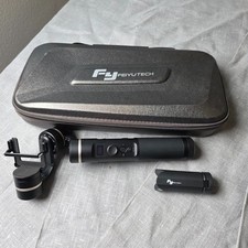 Feiyu Tech G6 3-Axis Stabilized Handheld Gimbal picture