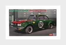 HASEGAWA 20749 ISUZU - BELLETT 1600 GTR N 62 RACING 1969 - 1/24 picture