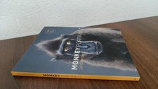 Monkey Portraits picture