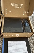 Brand New Sealed Direct TV Streaming Player Stream Box C71KW-400 picture