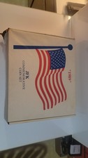 NEW JFK  Framed Commemorative Coin Set & Presidential Knife Set NEW picture