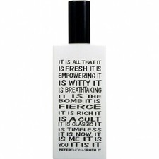 MEN Peter Thomas Roth IT 1.7 oz 50 ml EDP NEW IN BOX picture