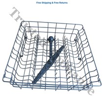 Frigidaire Dishwasher Upper Rack Part # 5304535646 5304532202 picture