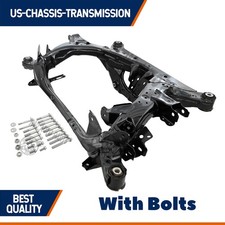 BRAND NEW REAR CROSSMEMBER SUSPENSION SUBFRAME FITS 2017-2023 TESLA MODEL Y  picture