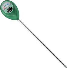 Xlux Long Probe Deep Use Soil Moisture Meter, Water Monitor Indicator US#1 picture