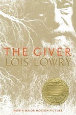 The Giver by Lowry, Lois picture