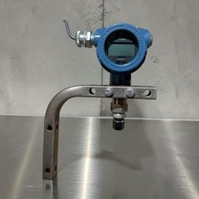 Rosemount 2088 Smart Pressure Transmitter – Tested & Working picture