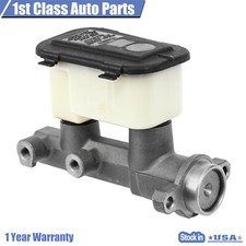 M390259 Brake Master Cylinder for 94-00 Cadillac Dodge GMC Chevrolet C1500 K1500 picture