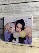 TWICE: Strategy Step 4 Version (CD, 2024 Chae Young Cover) Mint Disc Ships Free picture