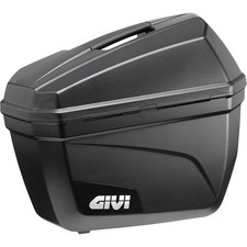 Givi Monokey Cruiser 22 Liter Side Case E22N picture
