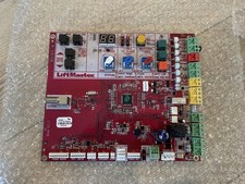 New Open Box Liftmaster K41-0073-000 HD MAIN CONTROL BOARD - 30 Day Warranty picture