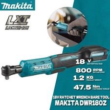 Makita DWR180Z 18V LXT Cordless 3/8