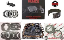 4L60E 4L65E 4L70E [97-03] Automatic Transmission Rebuilt Master Kit-Includes picture