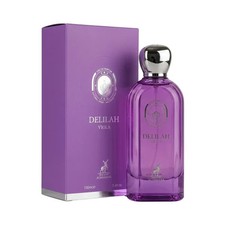 Delilah Viola by Maison Alhambra EDP 3.4 oz picture